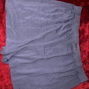 SKIMS Women's Gray Panties